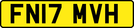 FN17MVH