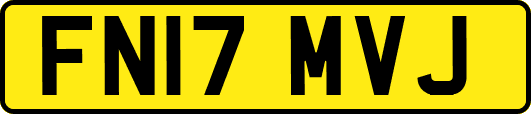 FN17MVJ