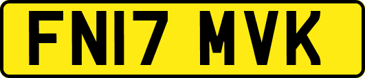 FN17MVK