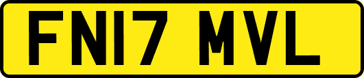 FN17MVL