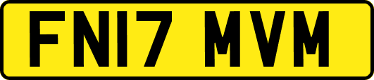 FN17MVM