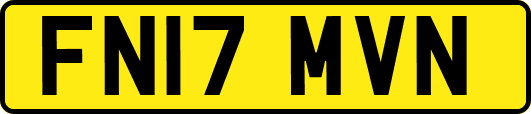FN17MVN