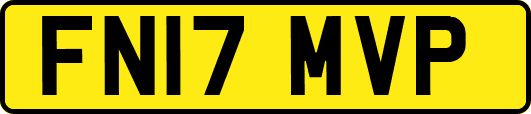 FN17MVP