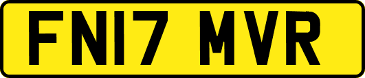 FN17MVR