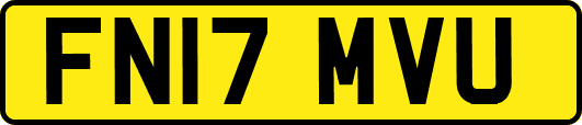 FN17MVU