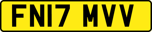 FN17MVV