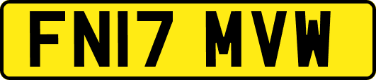 FN17MVW