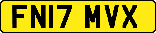 FN17MVX