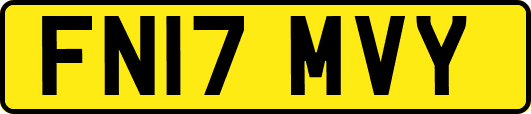 FN17MVY