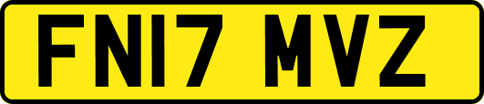 FN17MVZ