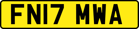 FN17MWA