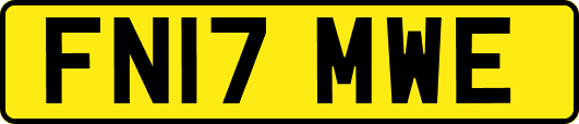 FN17MWE