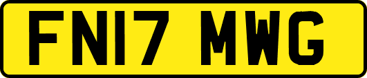 FN17MWG