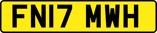 FN17MWH
