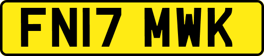 FN17MWK