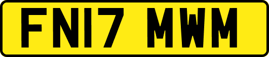 FN17MWM