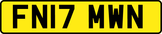 FN17MWN