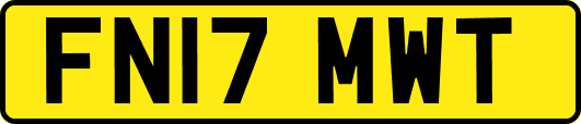 FN17MWT
