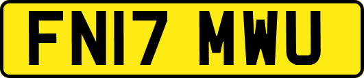 FN17MWU