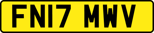 FN17MWV