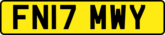 FN17MWY