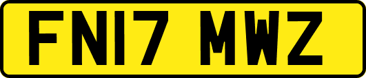 FN17MWZ