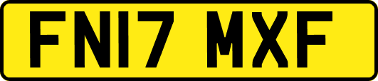 FN17MXF