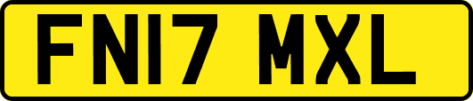FN17MXL