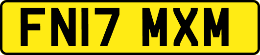 FN17MXM