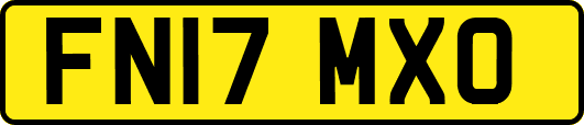 FN17MXO