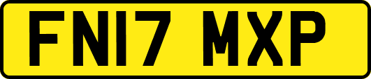 FN17MXP