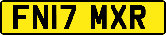 FN17MXR