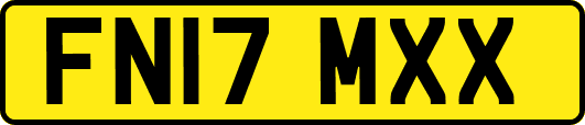 FN17MXX