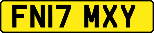 FN17MXY