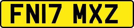 FN17MXZ