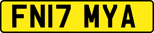 FN17MYA