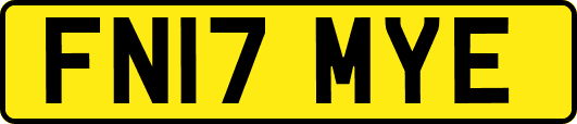 FN17MYE