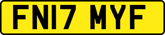 FN17MYF
