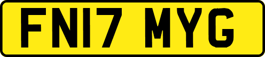 FN17MYG