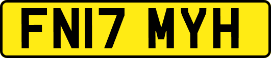 FN17MYH