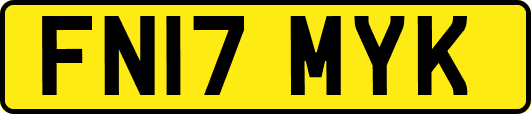 FN17MYK