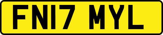 FN17MYL