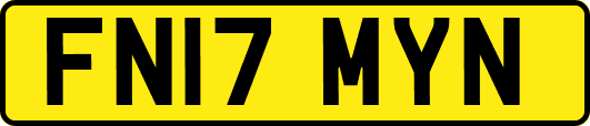 FN17MYN