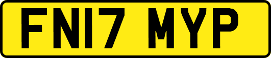 FN17MYP