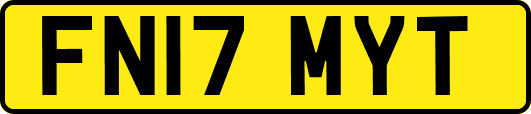 FN17MYT