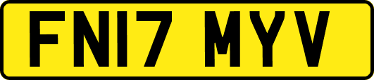 FN17MYV