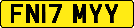 FN17MYY