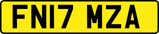 FN17MZA