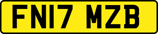 FN17MZB