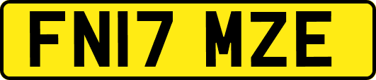 FN17MZE